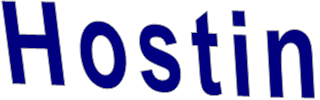 Hostin